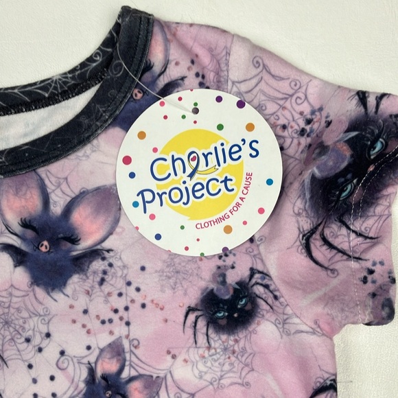 Charlie's Project Dress - Picture 2 of 5